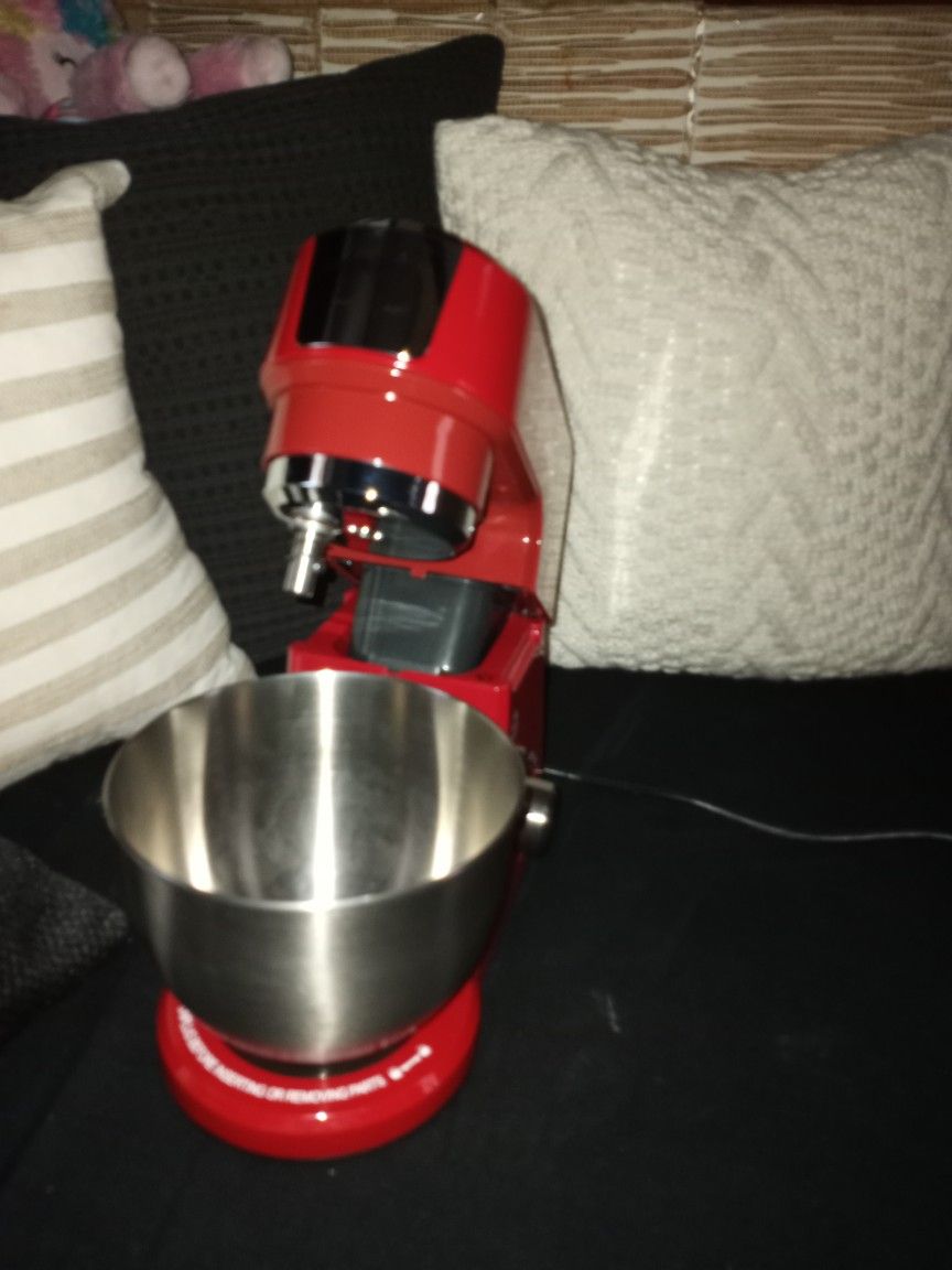 Geetchef Nueva Solo No Tiene Caja Pero No Esta Ni Danada Ni Nada