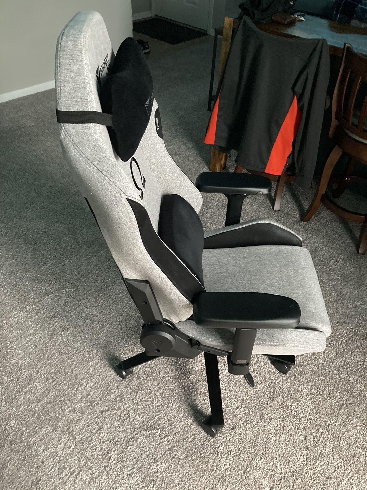 Secret Lab Chair