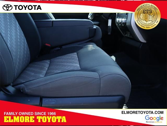 2018 Toyota Tundra 2WD