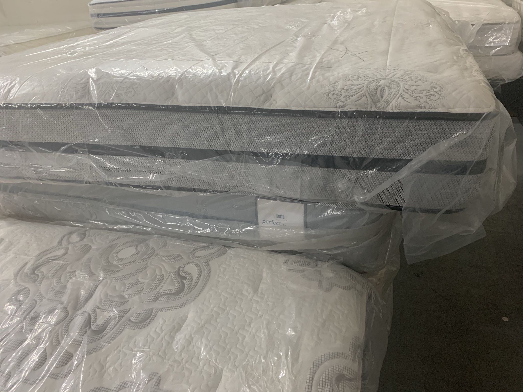 Twin Full Queen King Mattress
