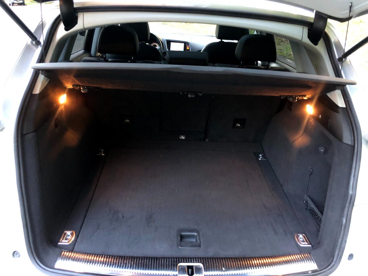 2014 Audi Q5