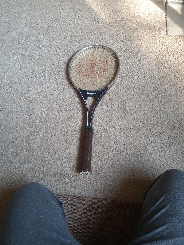  tennis racket