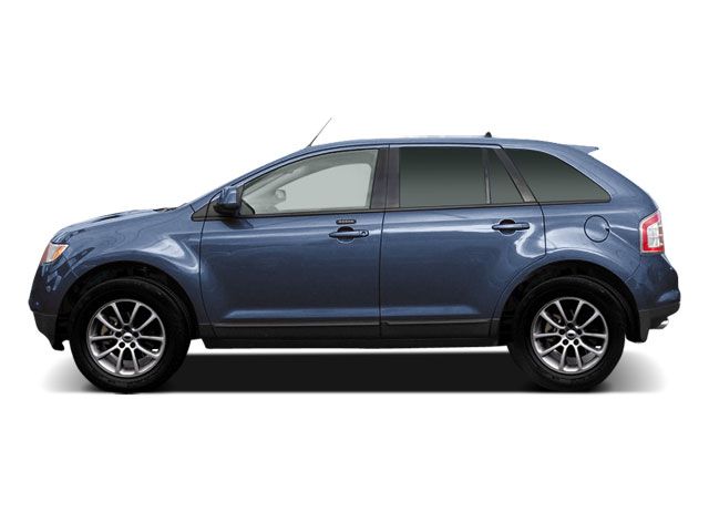2010 Ford Edge