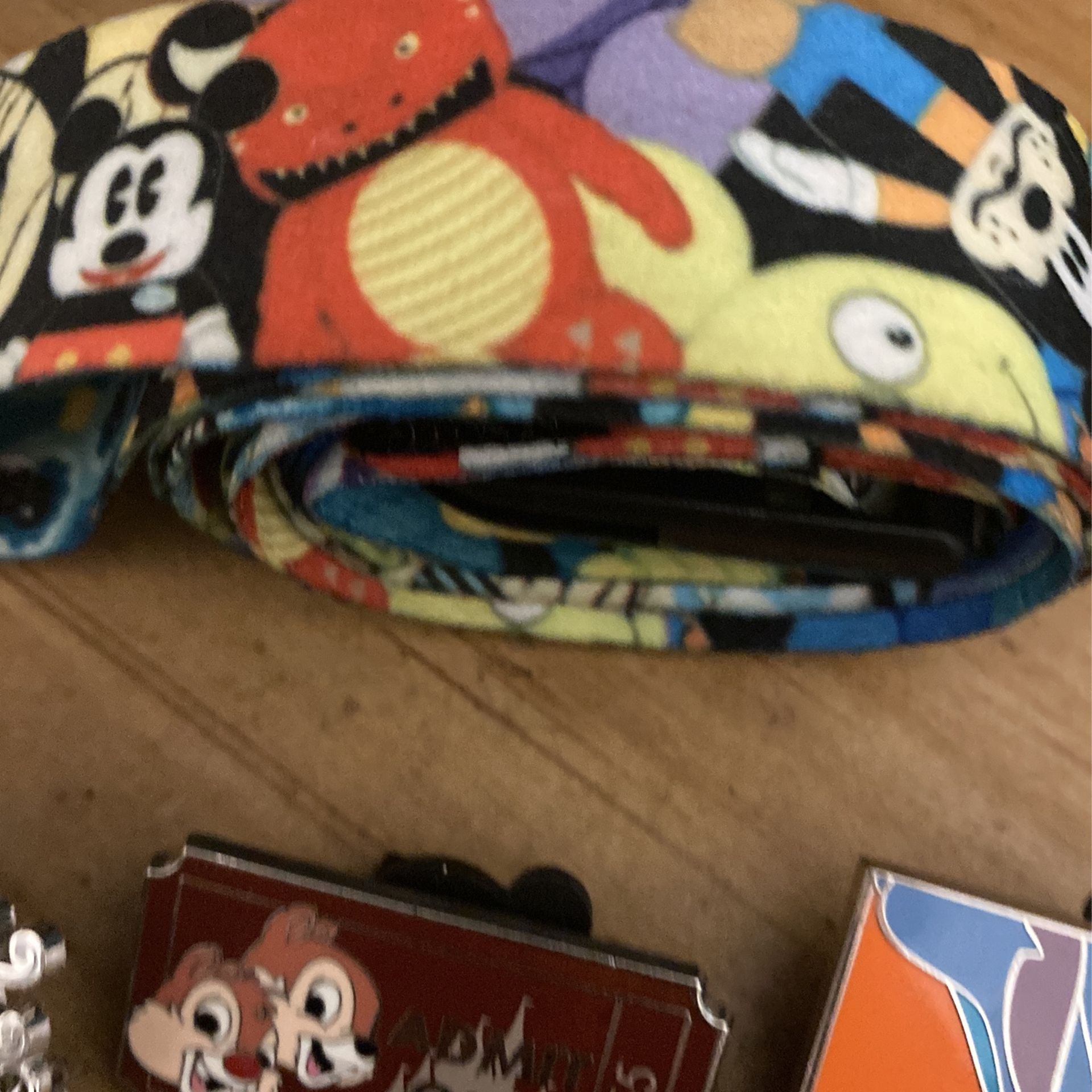 Disney Trading Pins