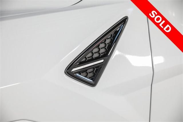 2020 Lamborghini Urus