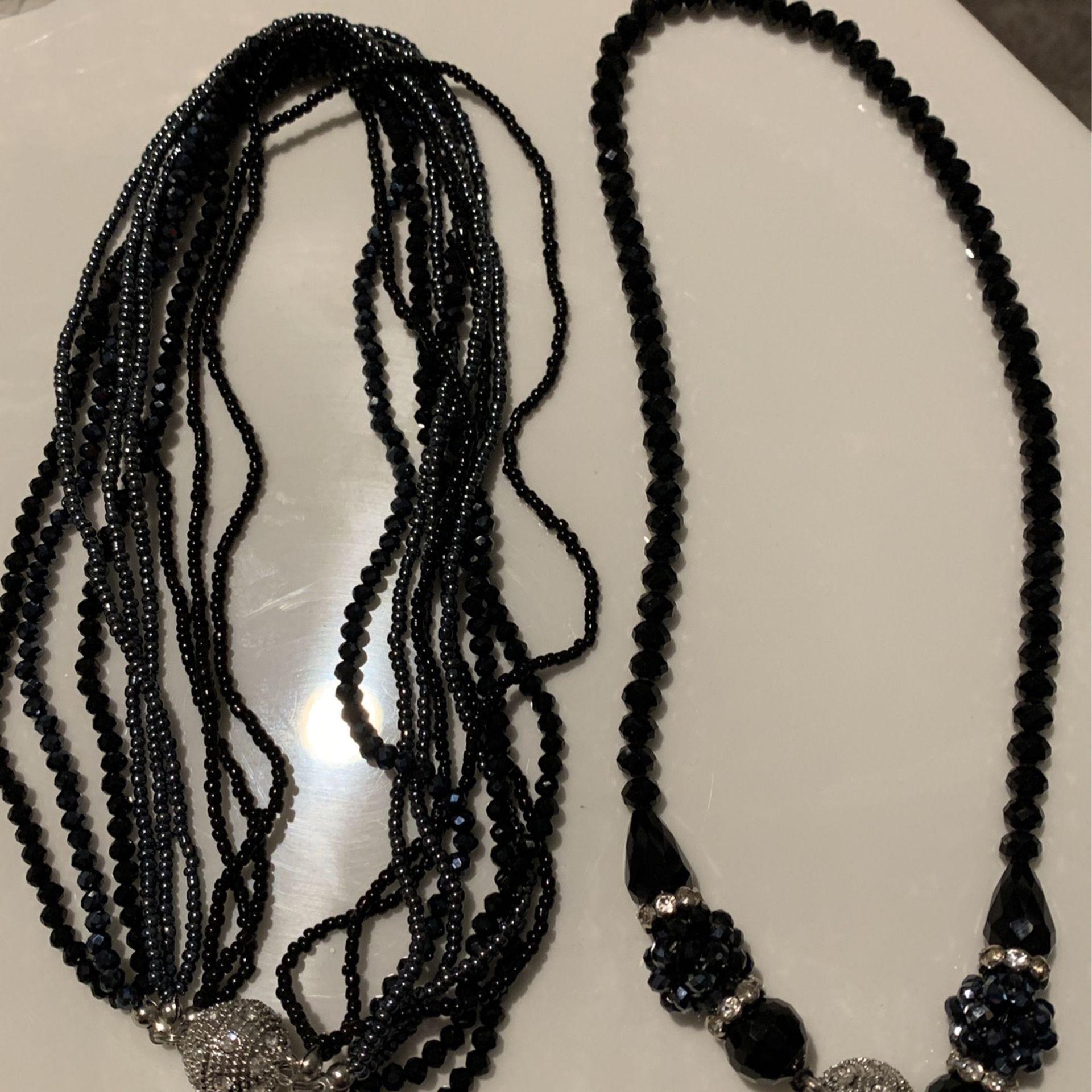 Selling My Beautiful Necklace