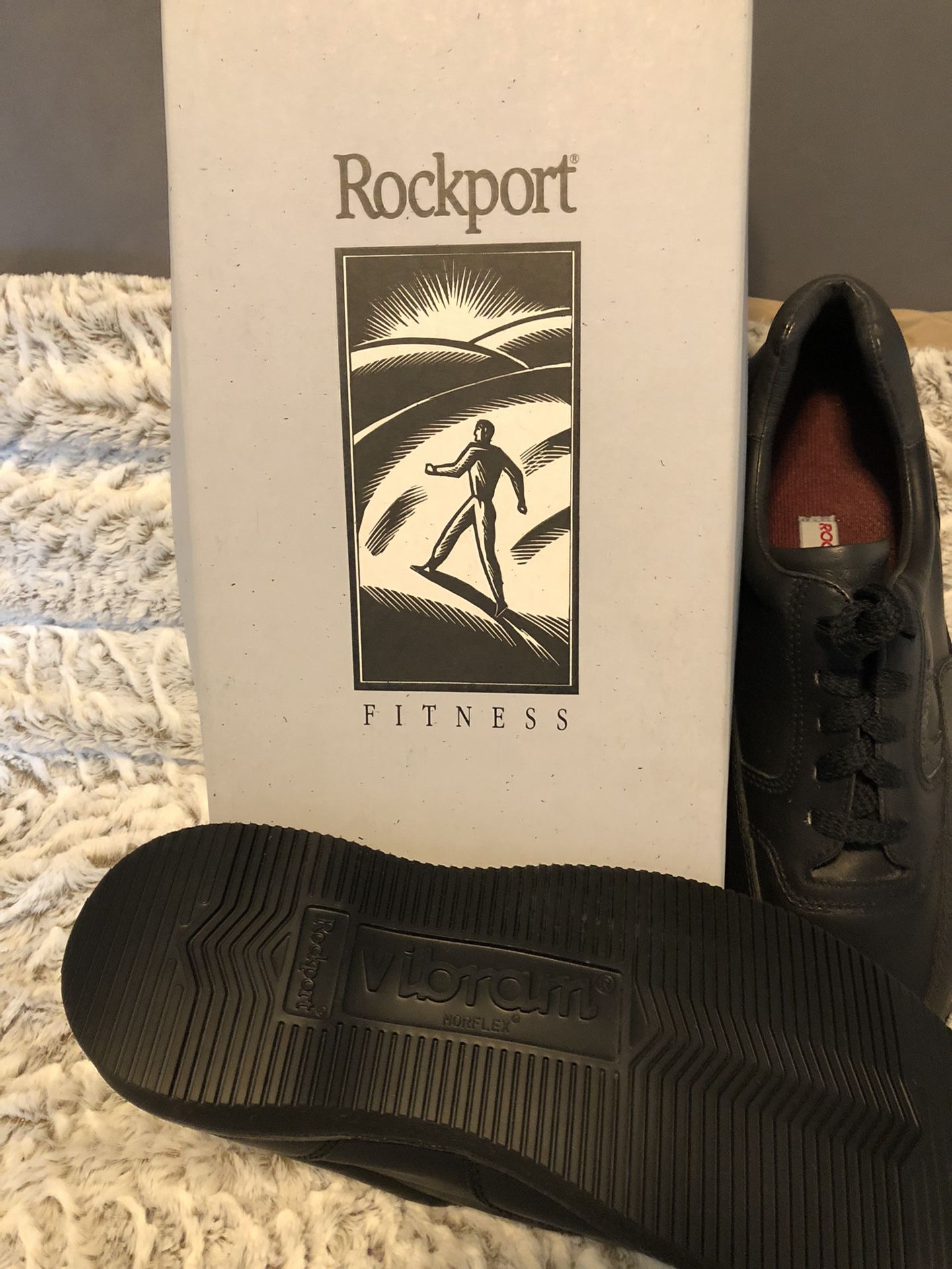 Rockport ProWalker 9000