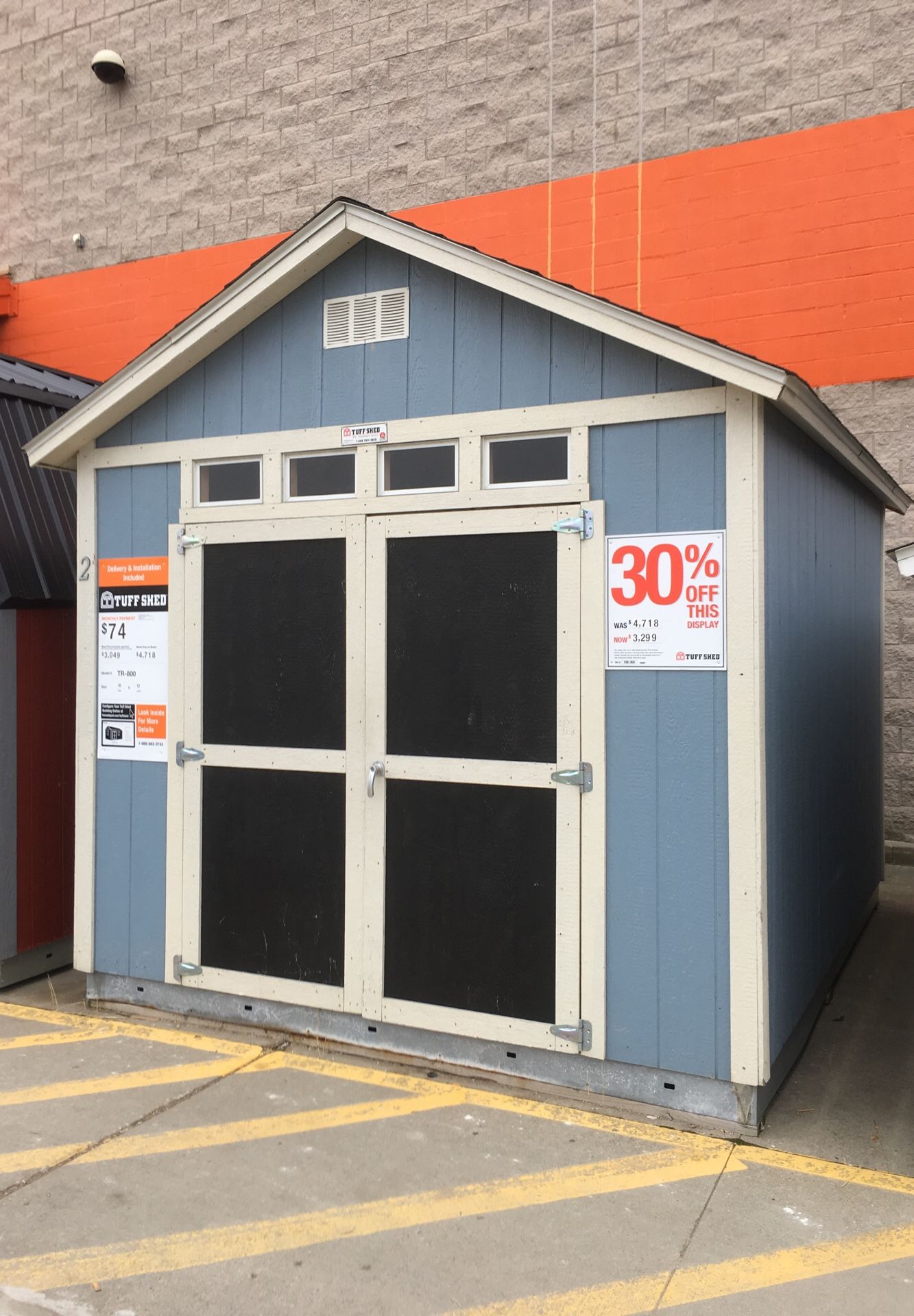 Tuff Shed Pricing - hqvhbjq