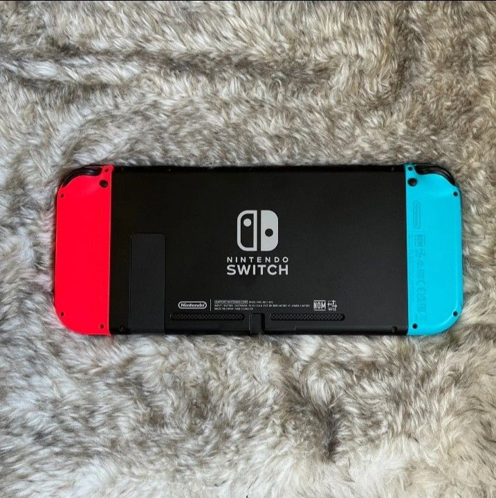 Nintendo Switch Console