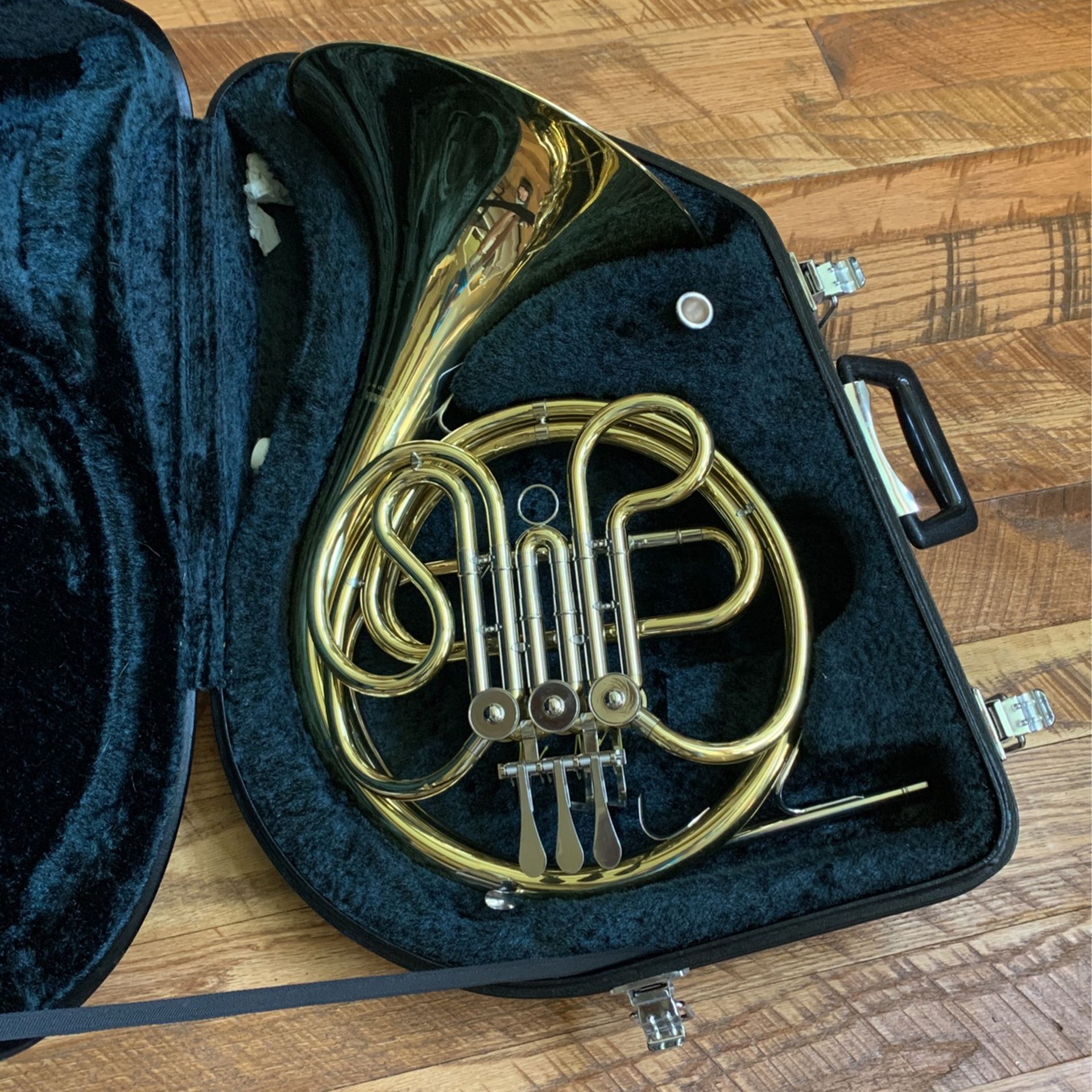 Yamaha French Horn