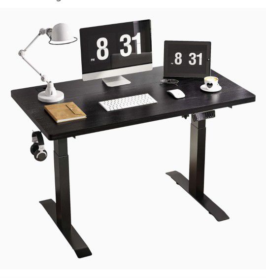 Brand New Electric Height Adjustable Desk Or Standing Desk
