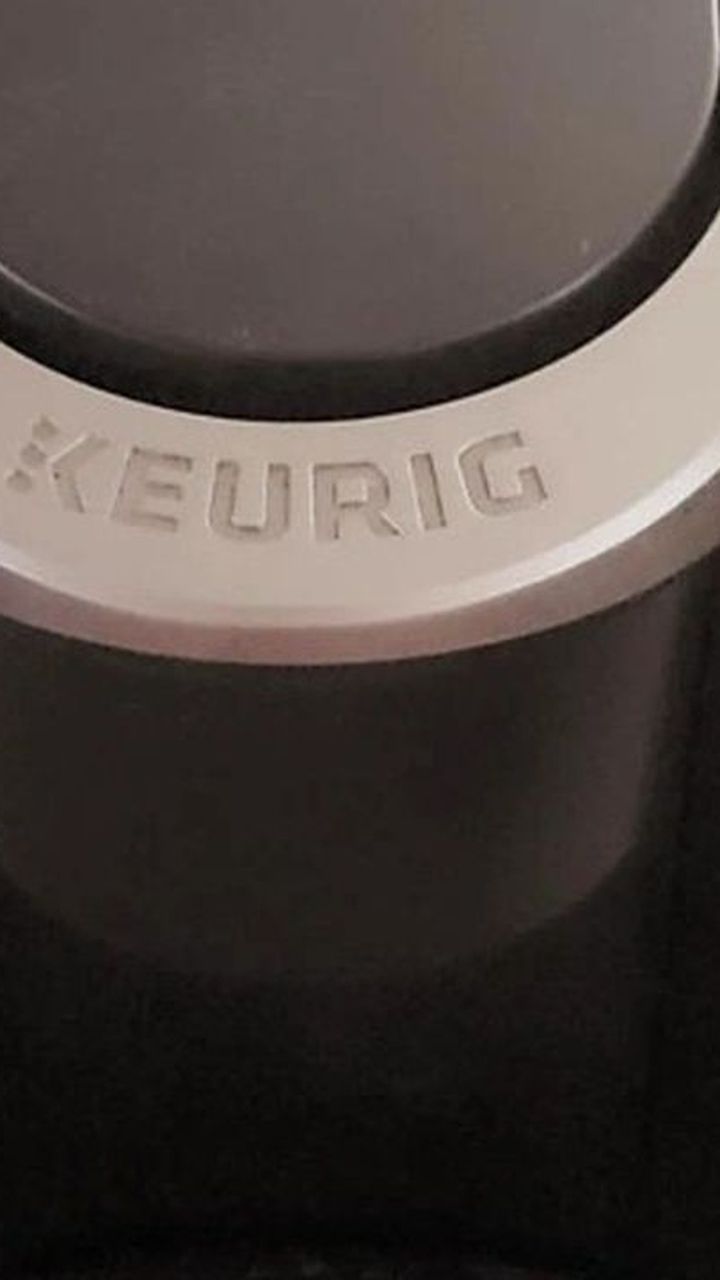 Keurig K-cup Pod Coffee Maker