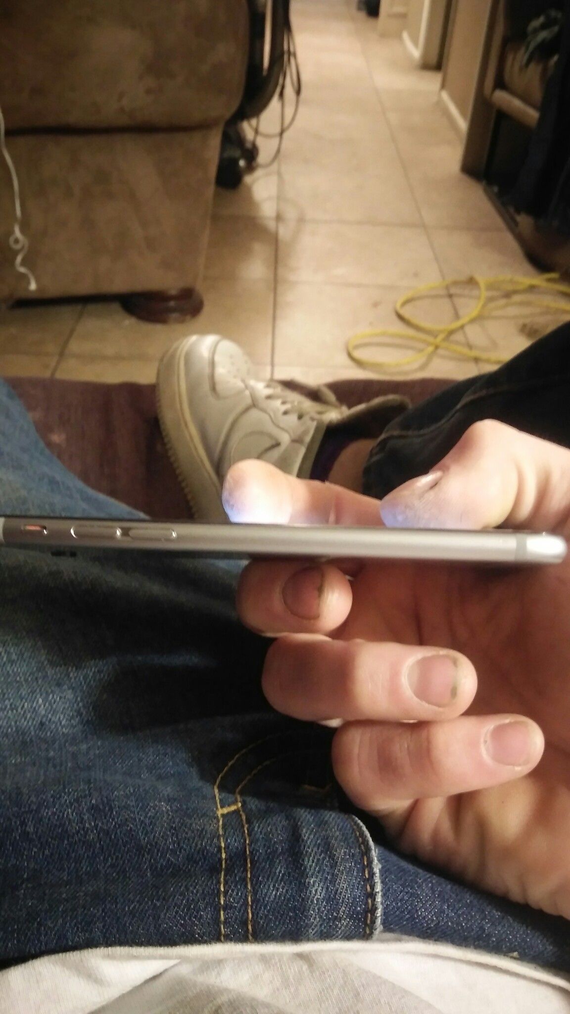 Iphone 6s A1549