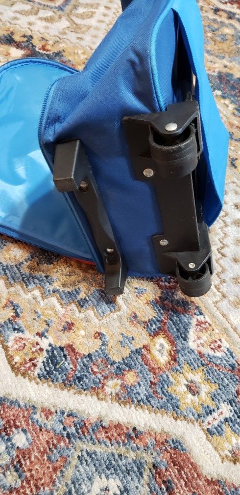Travel Bag
