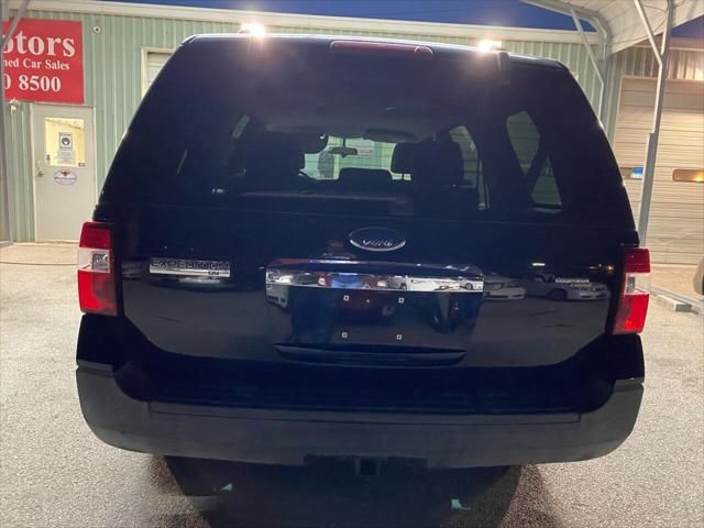 2007 Ford Expedition