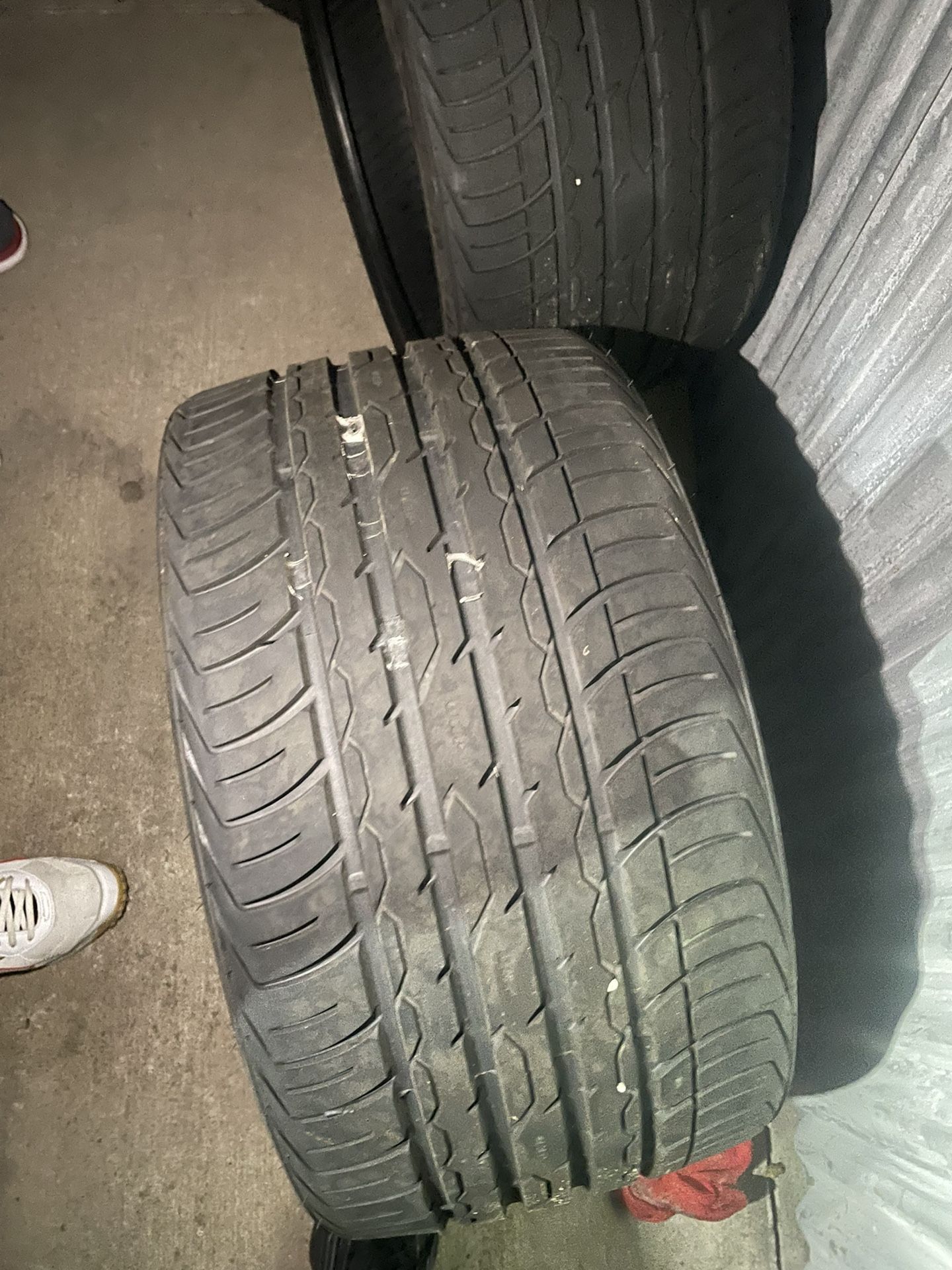 Rims 22 285-25-22