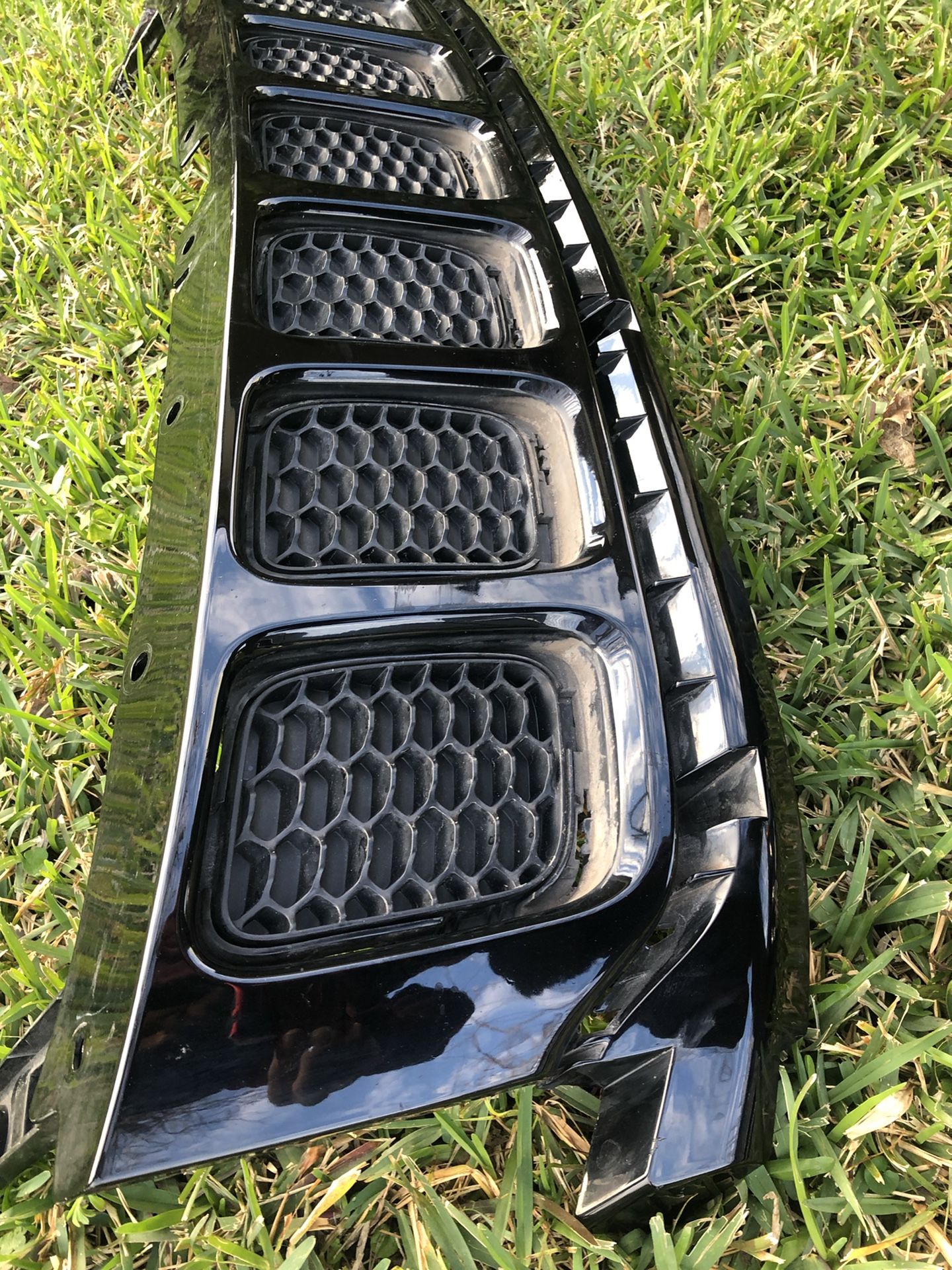 2018 Ram 1500 Steps