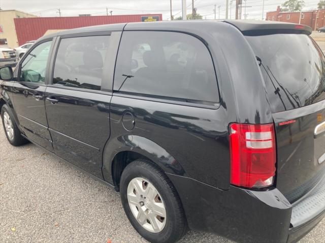 2010 Dodge Grand Caravan