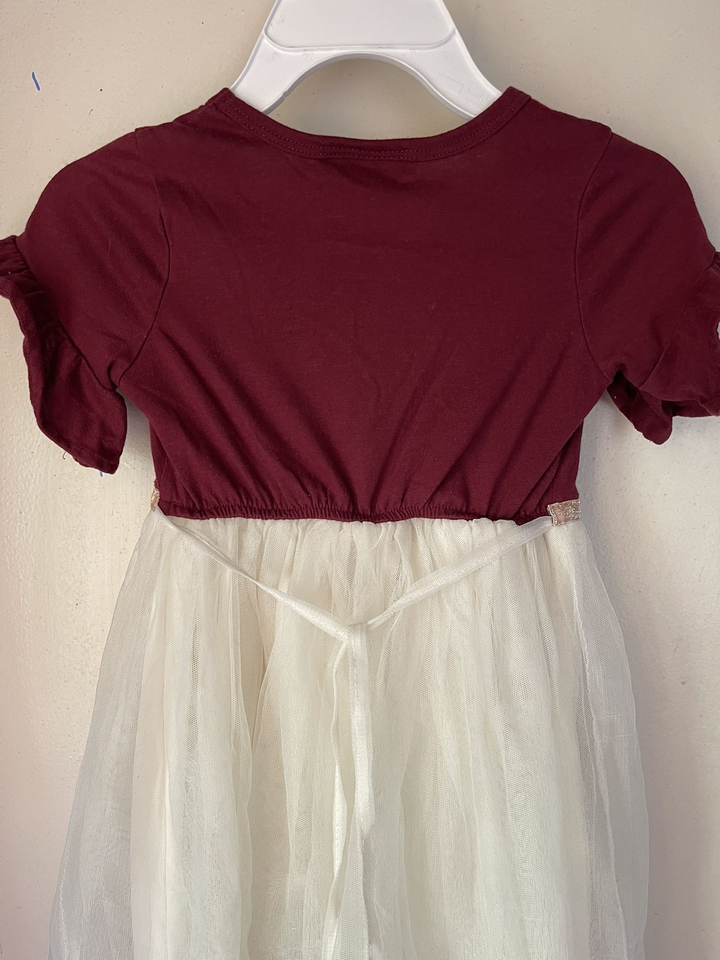 Unicorn Dress