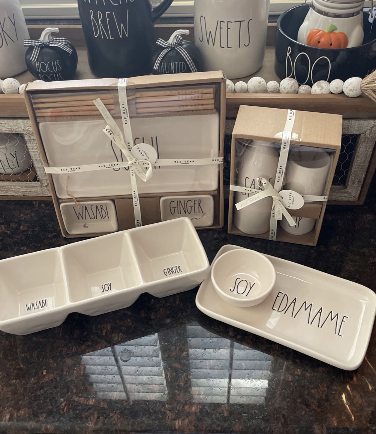 Rae Dunn Bundle