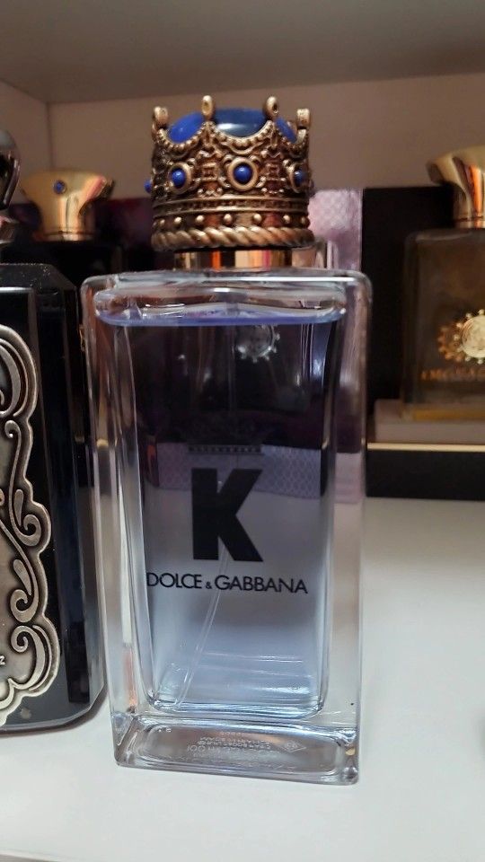 BOTH COLOGNES
