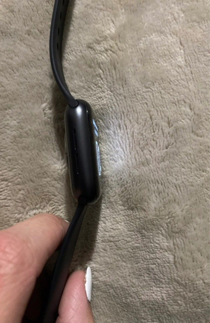 Apple Wrist Watch Series 6A