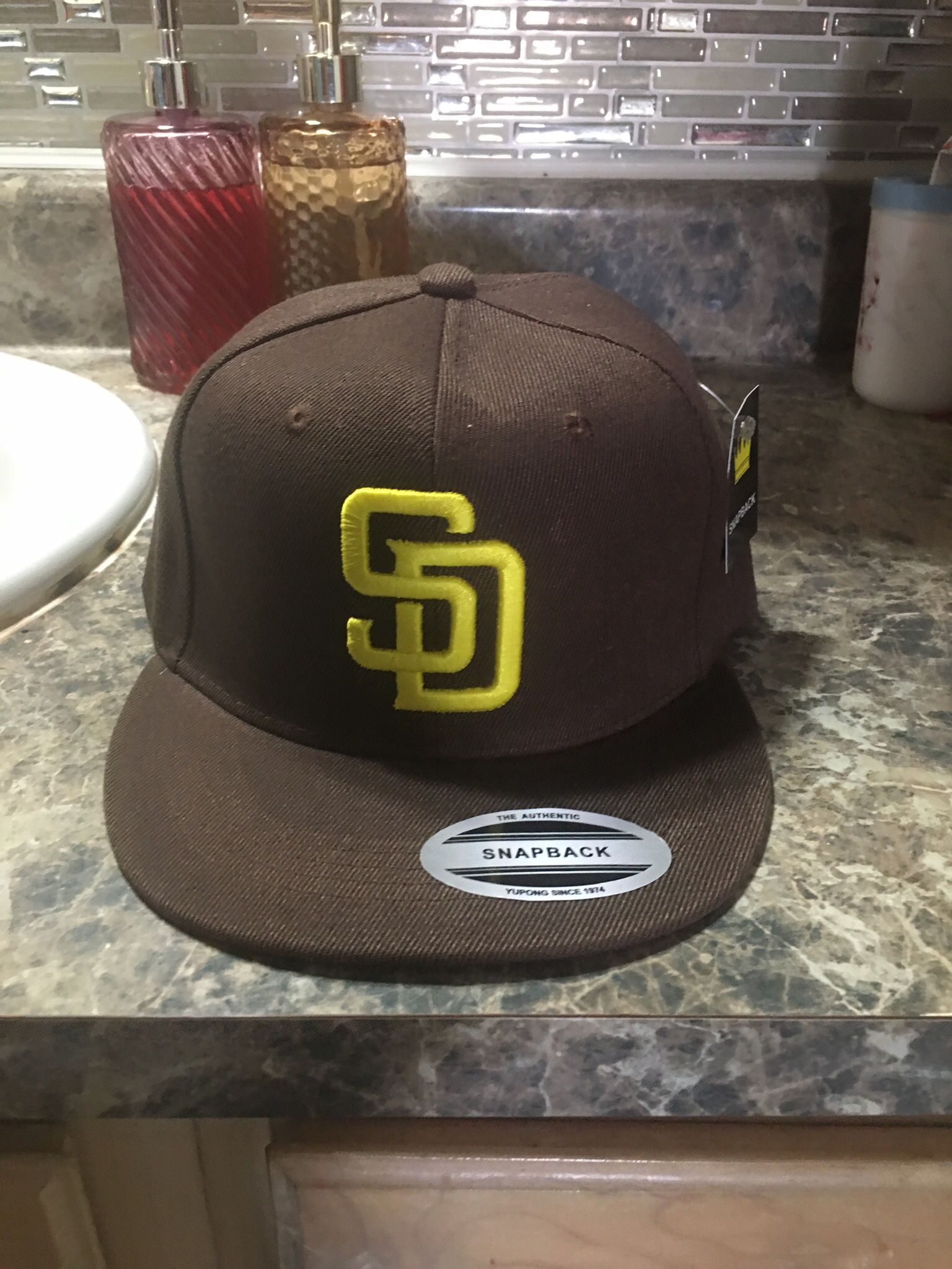 Gorras Nuevas