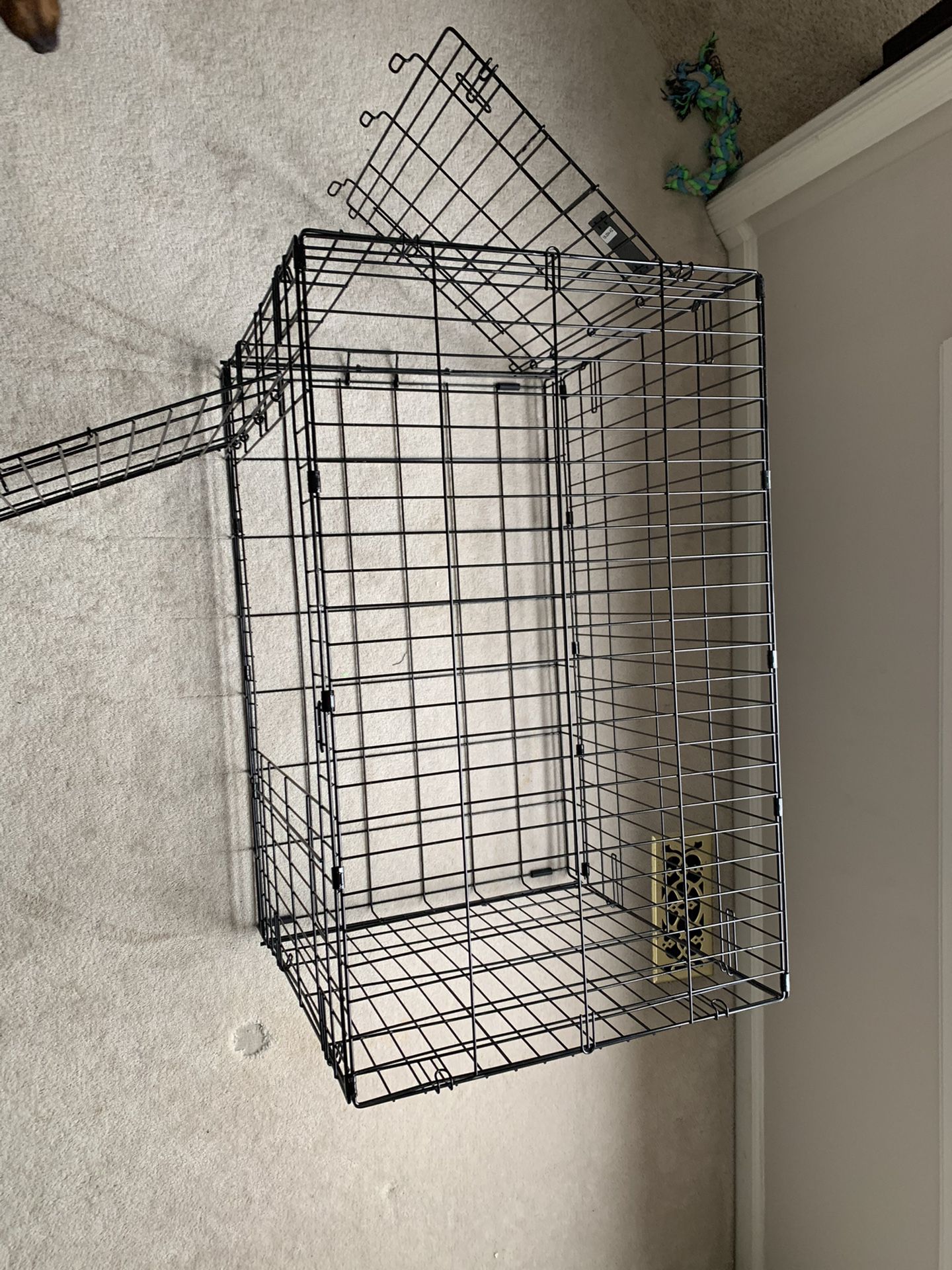 Top Paw Dog Crate
