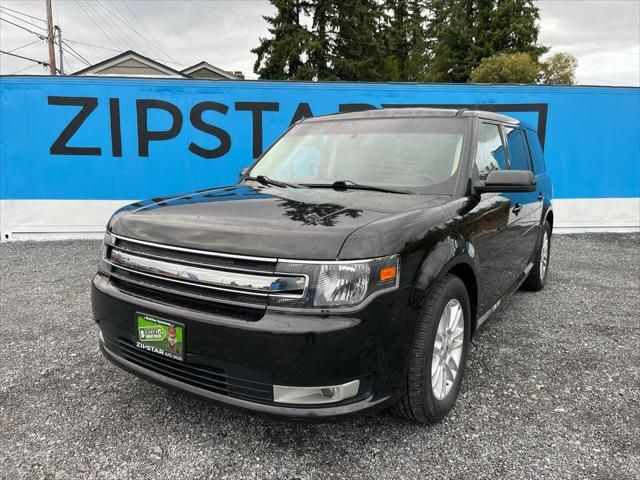 2013 Ford Flex