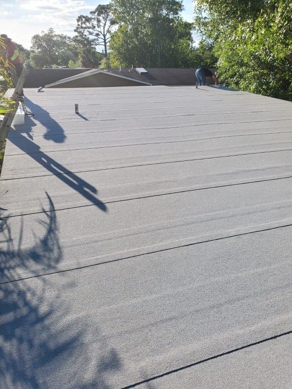 Free Roof Inspections - Free Estimates - Roof Repairs - All Type of Roof