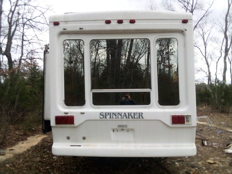 Project Camper