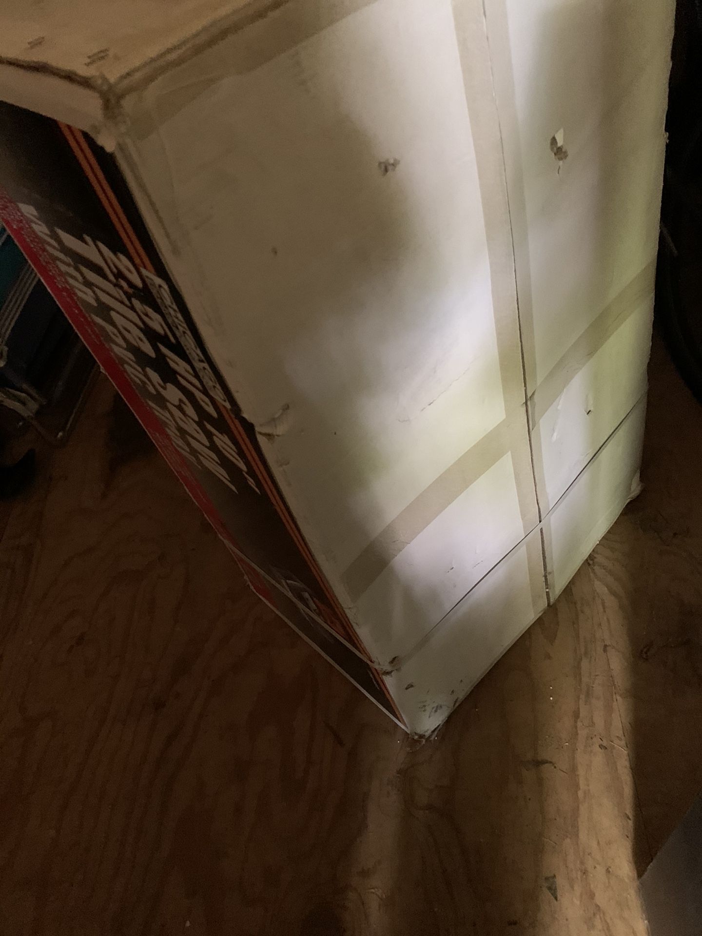 Title Saw Brand New In Box