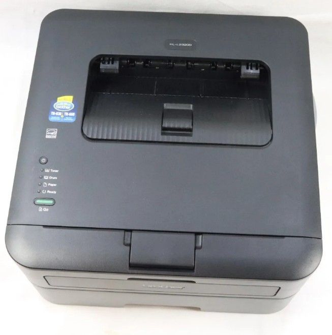 HP All In One Printer, Copier, Scanner & Fax