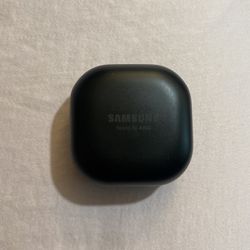 Samsung - Galaxy Buds Pro True Wireless Earbud Headphones - Phantom Black Thumbnail