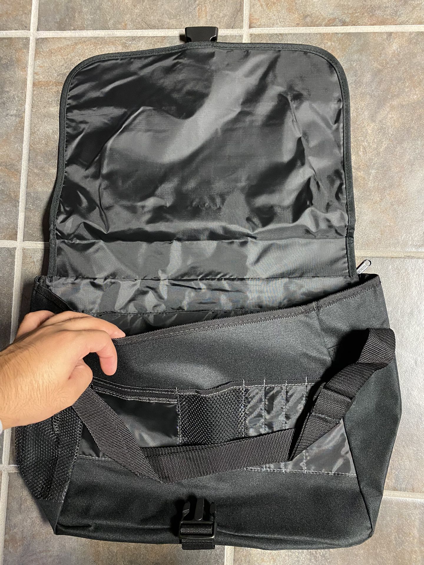 Laptop Bag Case Apple Backpack 