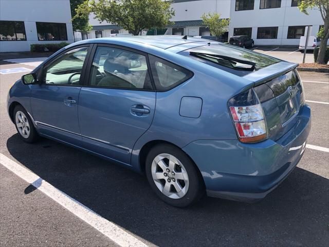 2005 Toyota Prius