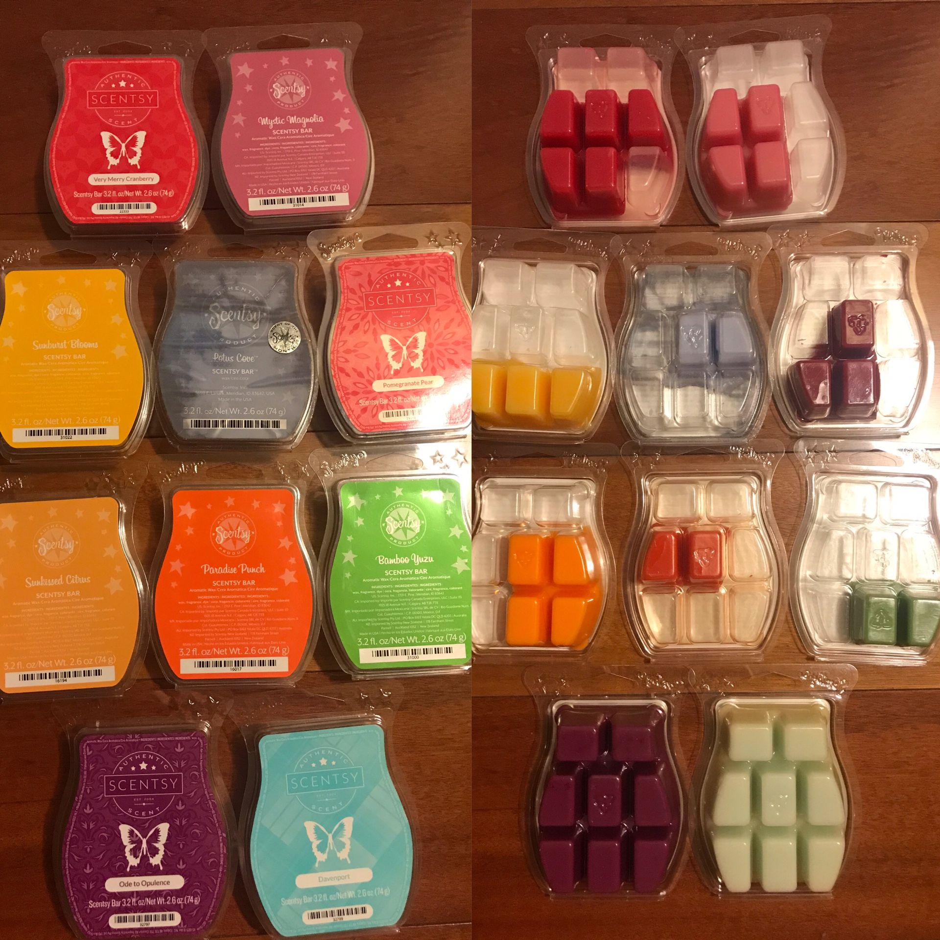 Riverbend Scentsy Wax Warmer