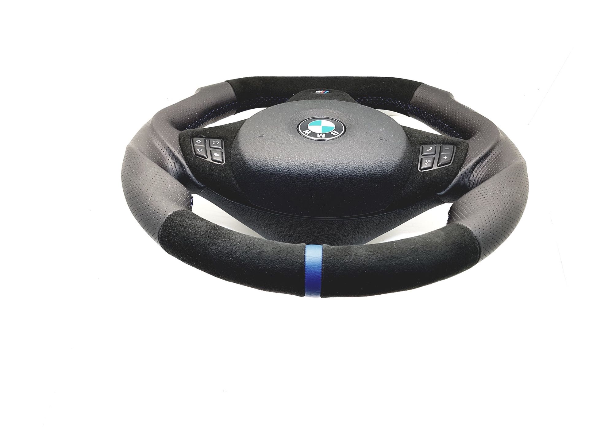 Bmw custom M steering wheel e90 e88 e82 e92 m3 335i 135i 128i 328i 330i