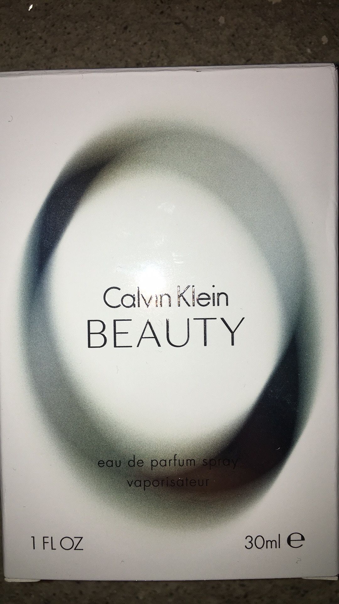 Womens Calvin Klein Perfume $16 