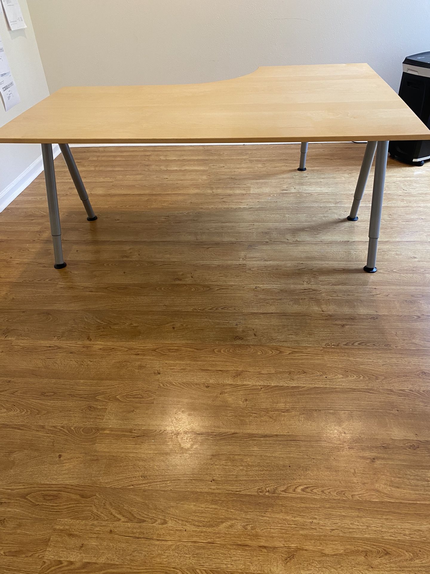 IKEA Work Desk
