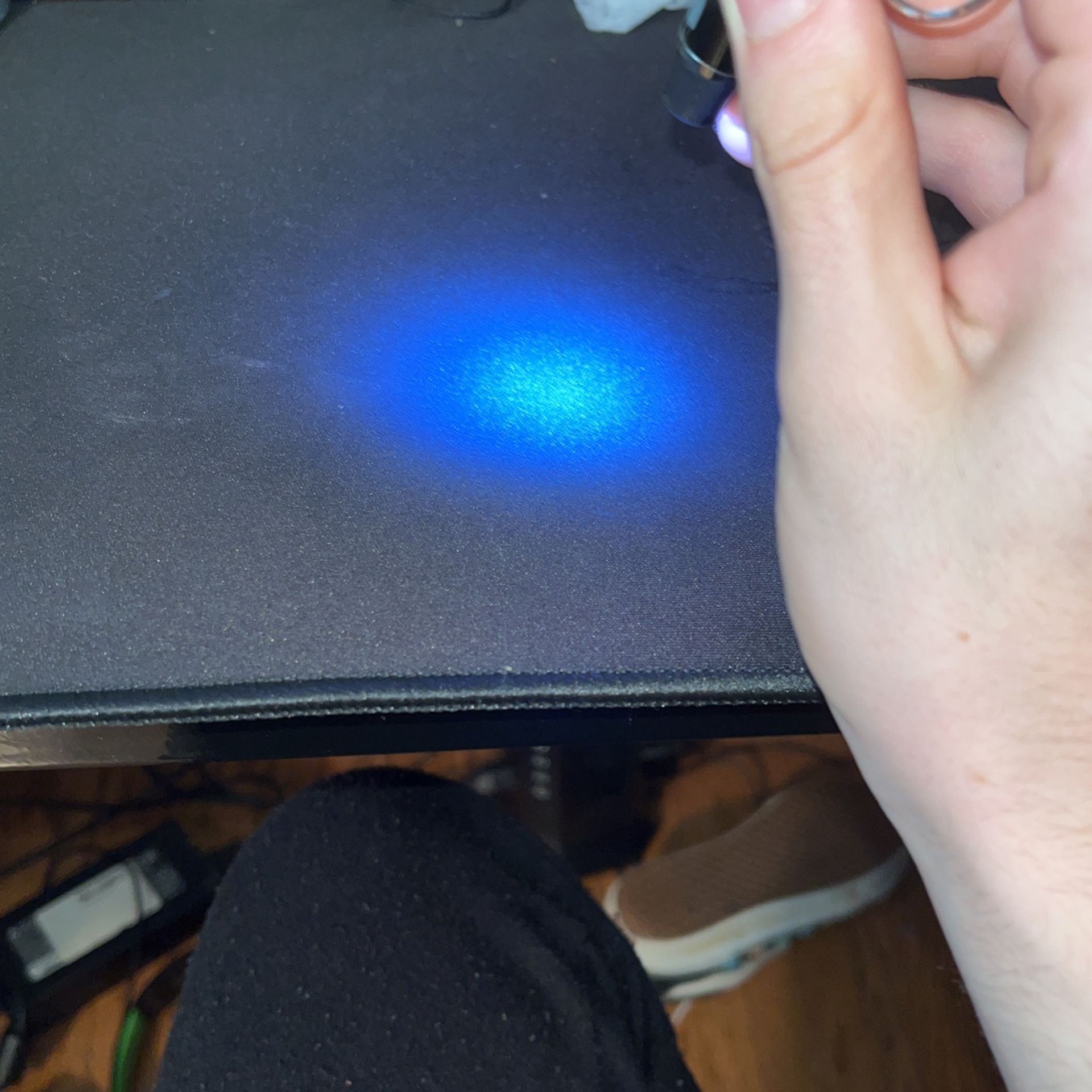 Mini Laser Pointer