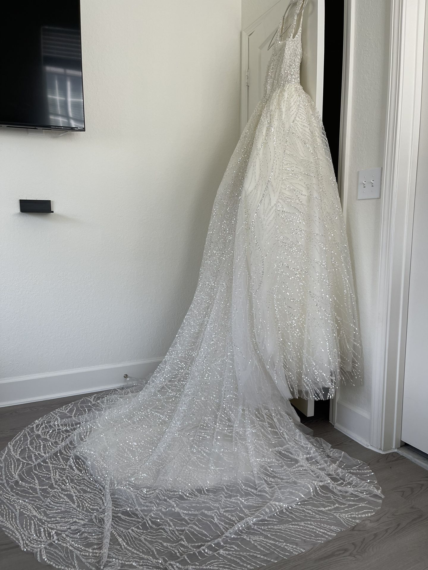 Wedding Gown