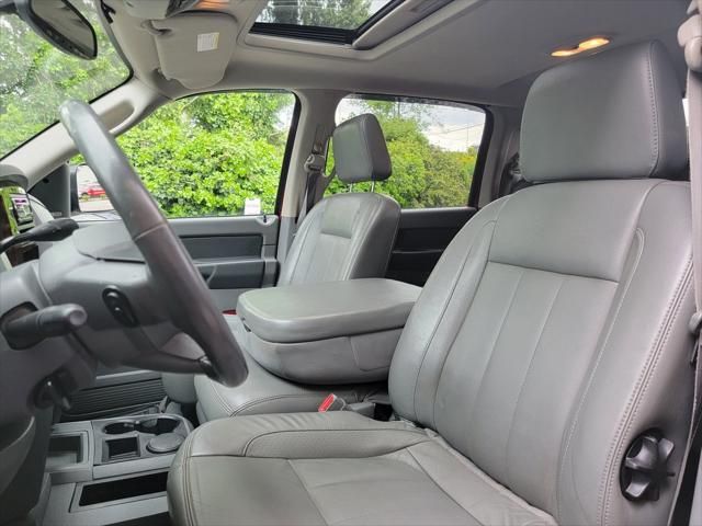 2008 Dodge Ram 3500