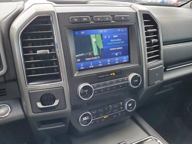 2020 Ford Expedition