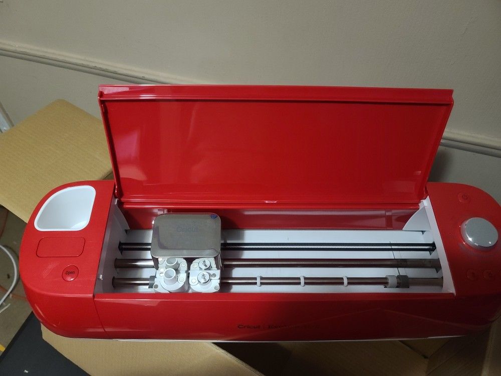 Cricut Explore Air 2