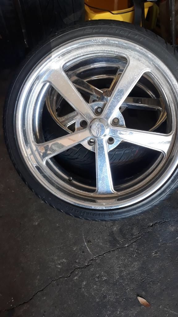 22” Staggered Intro wheels for Sale in Houston, TX OfferUp