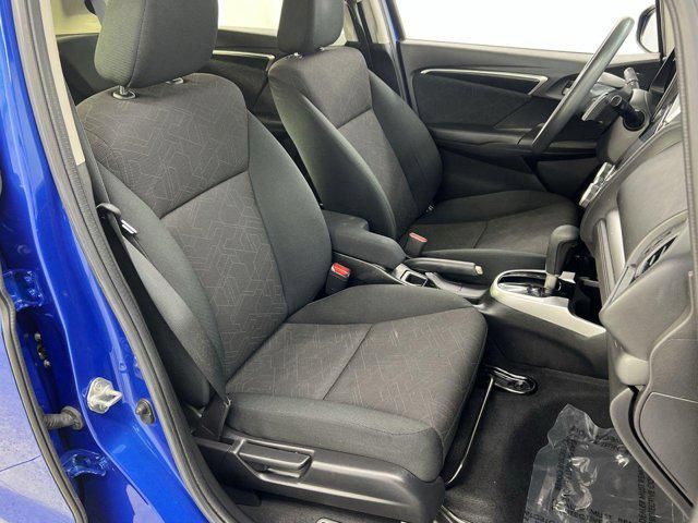 2017 Honda Fit