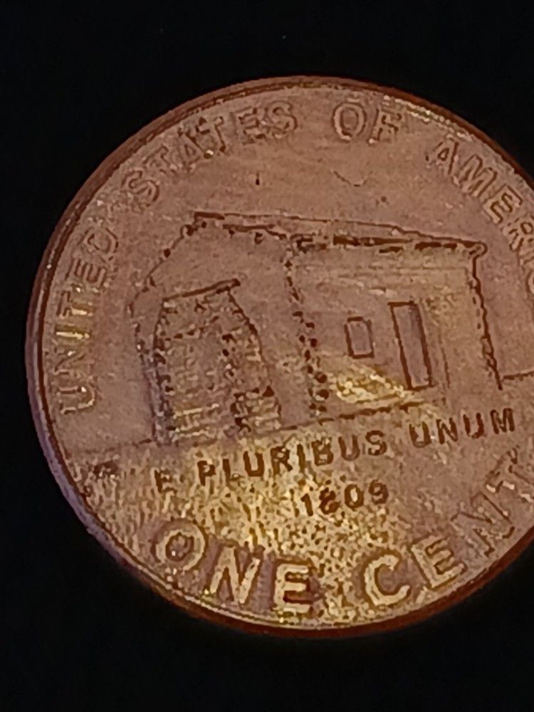 One Cent