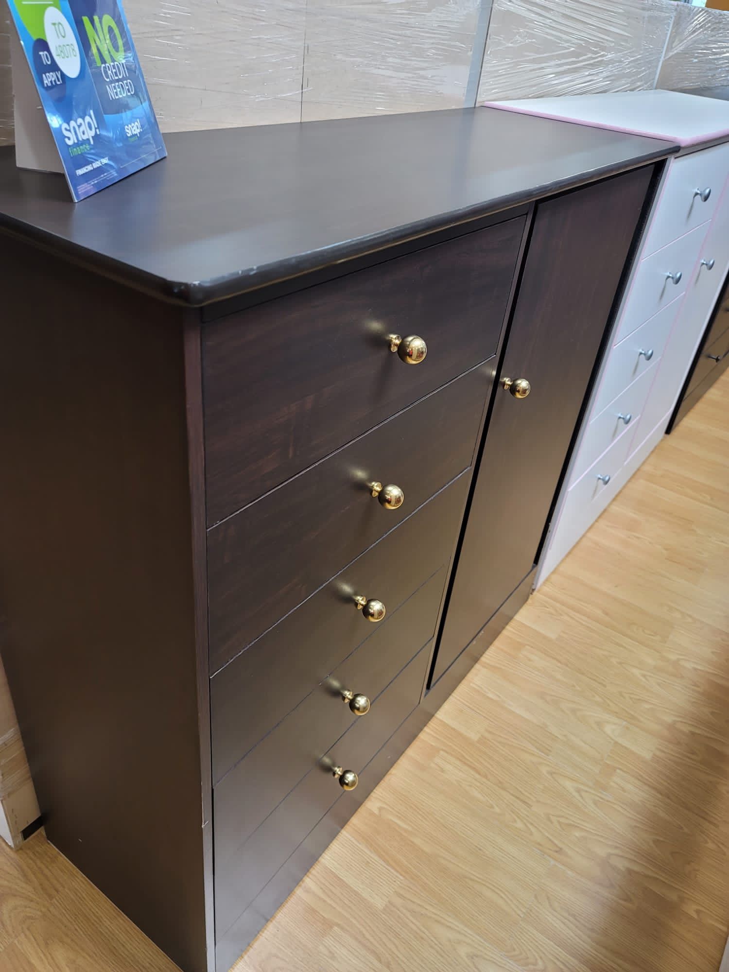 Baby Wardrobe