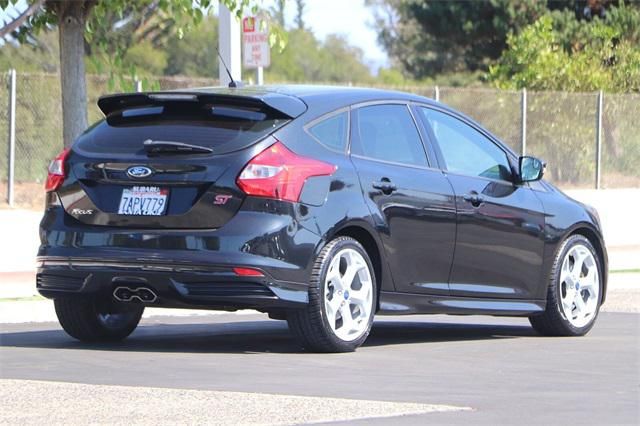 2013 Ford Focus